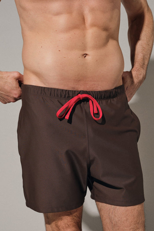 Banou Expresso-Maillot de bain Homme-Khiónê Swimwear