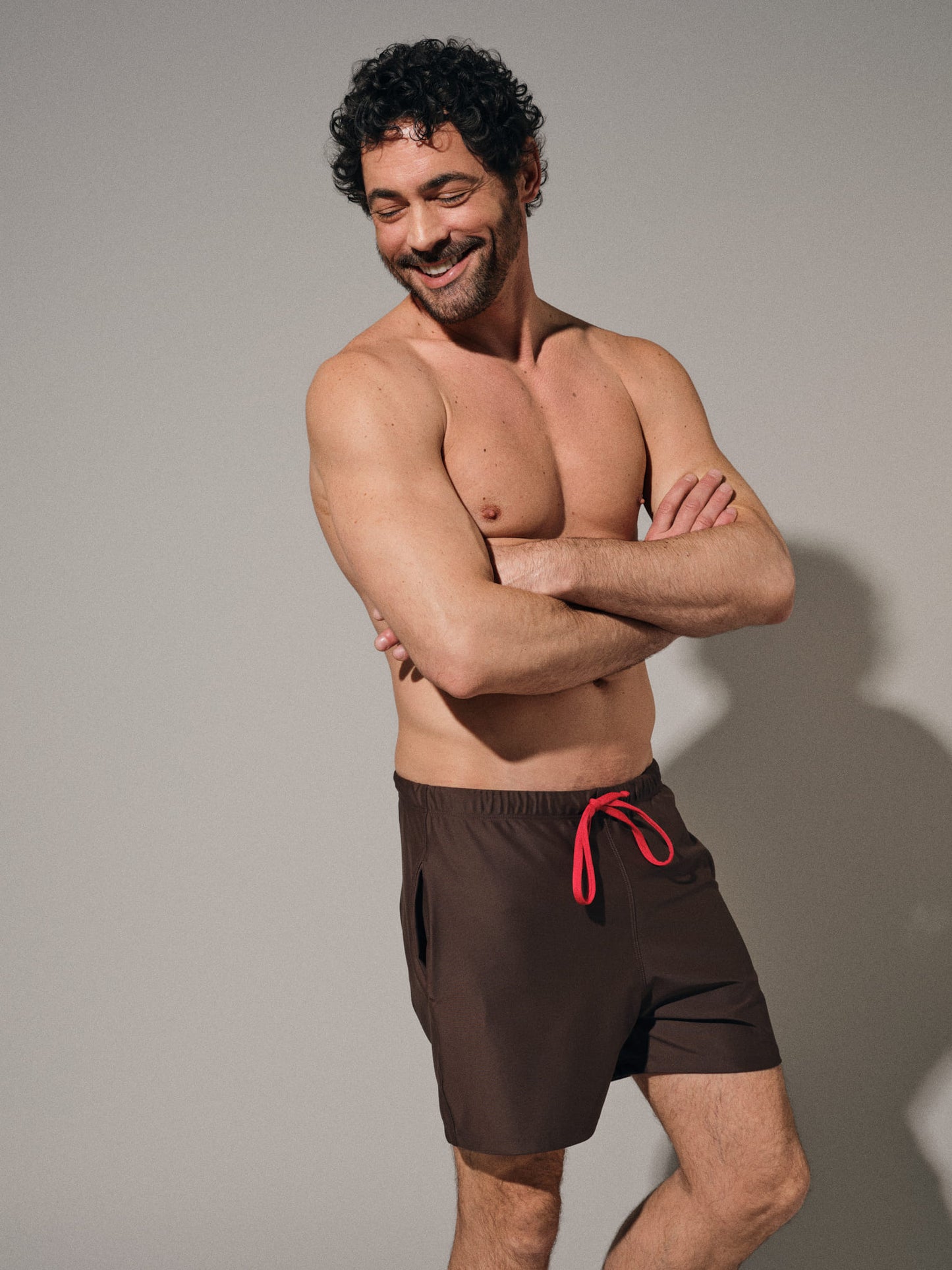 Banou Expresso-Maillot de bain Homme-Khiónê Swimwear