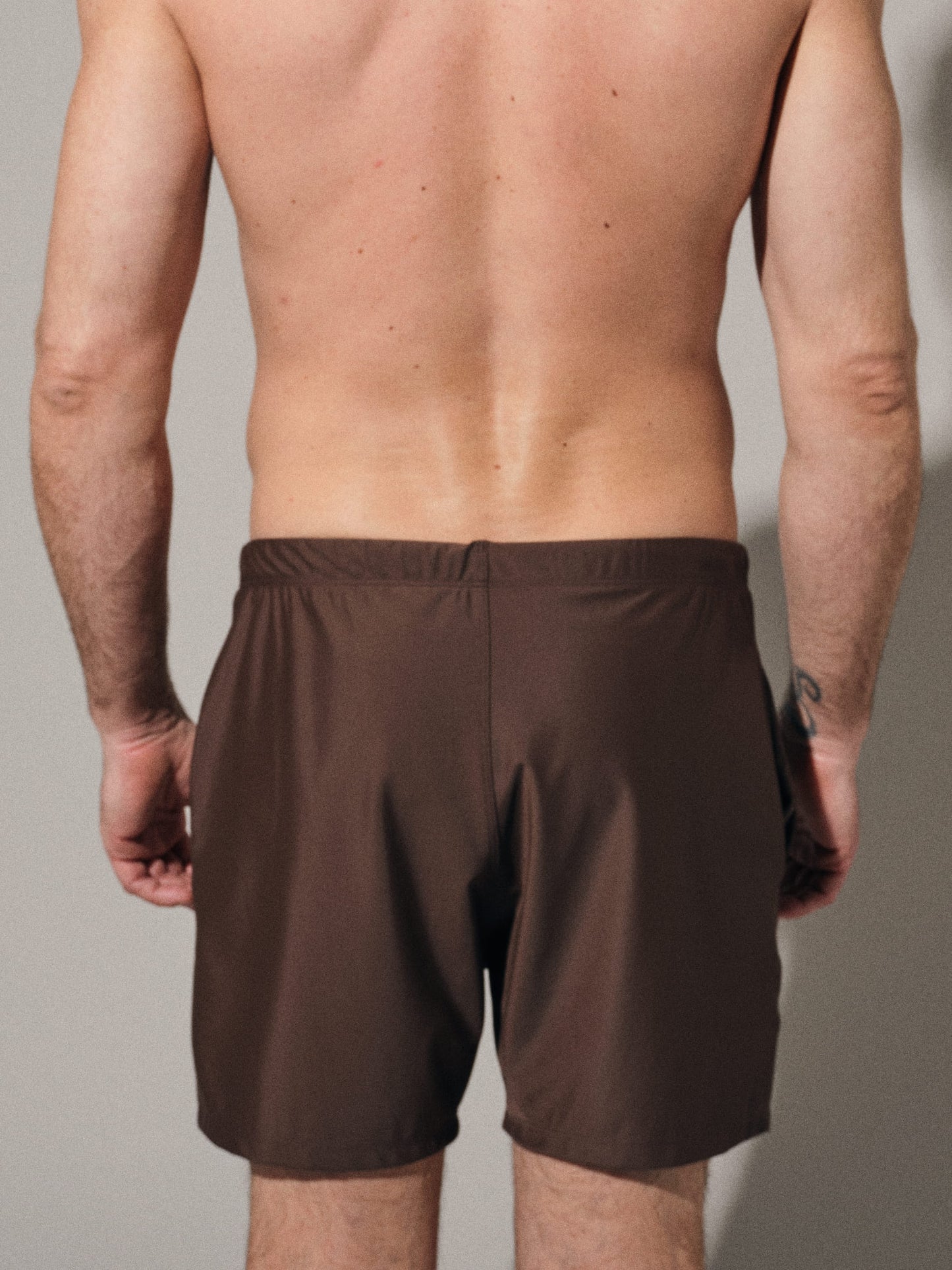 Banou Expresso-Maillot de bain Homme-Khiónê Swimwear