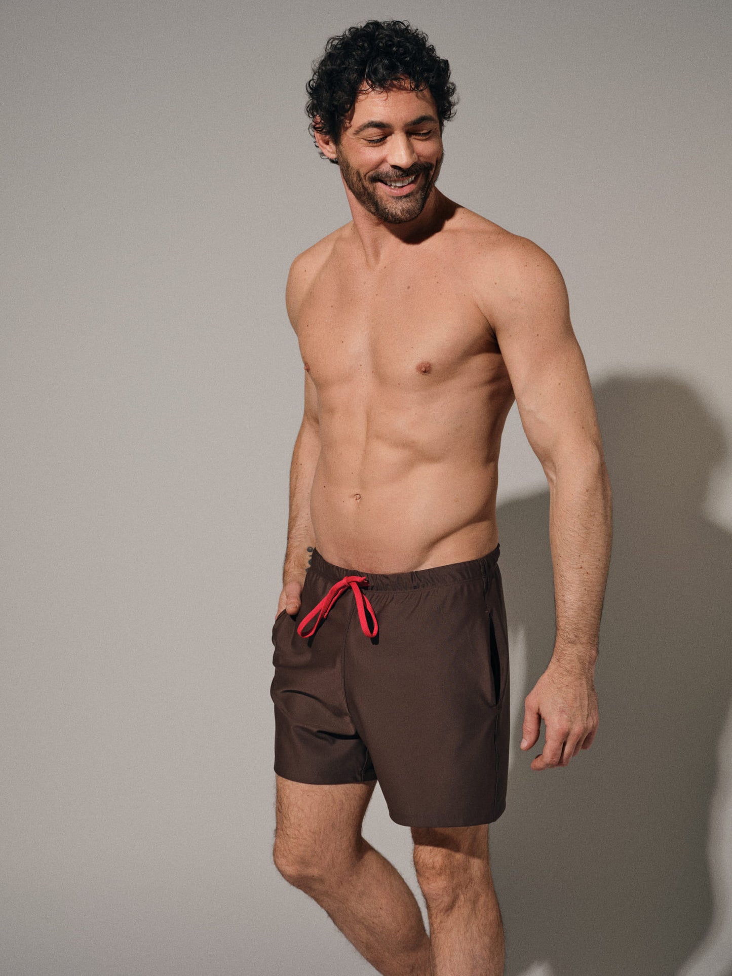 Banou Expresso-Maillot de bain Homme-Khiónê Swimwear