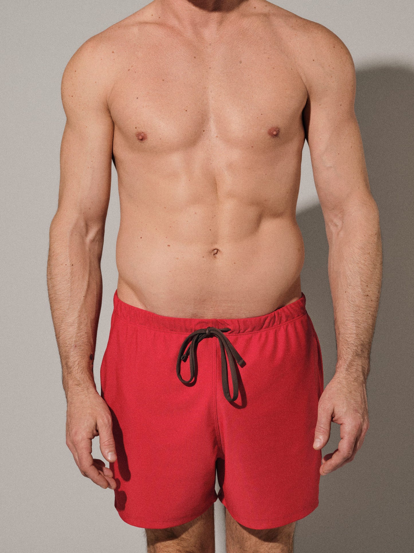 Banou Fire-Maillot de bain Homme-Khiónê Swimwear