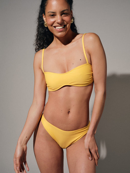 Charlotte Pastry-Maillot de bain 2 pièces-Khiónê Swimwear