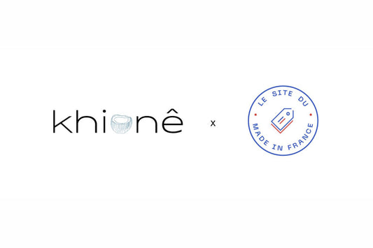 Annonce de Partenariat : Khiónê & Lesitedumadeinfrance.fr-Khiónê Swimwear