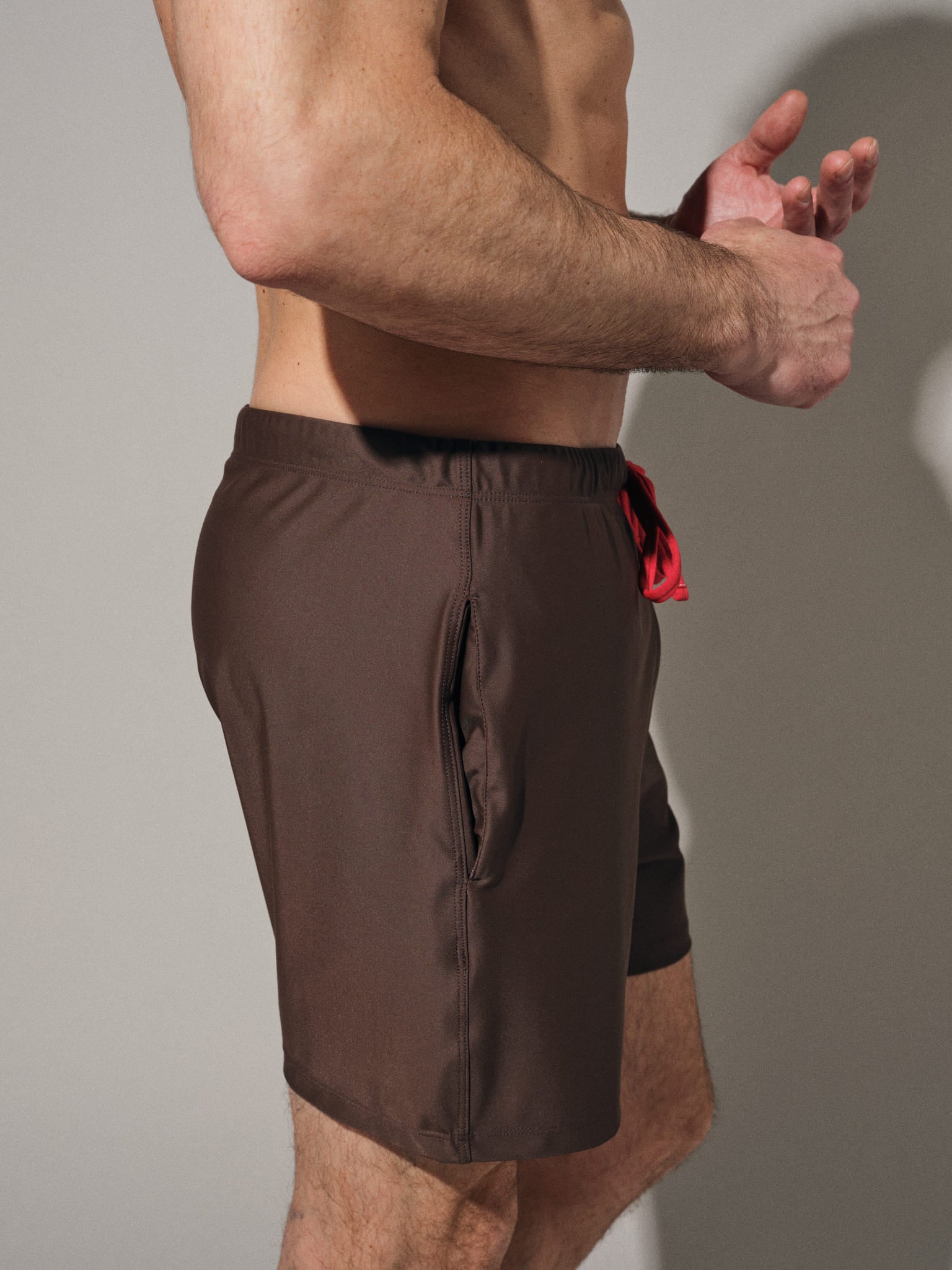 Banou Expresso-Maillot de bain Homme-Khiónê Swimwear